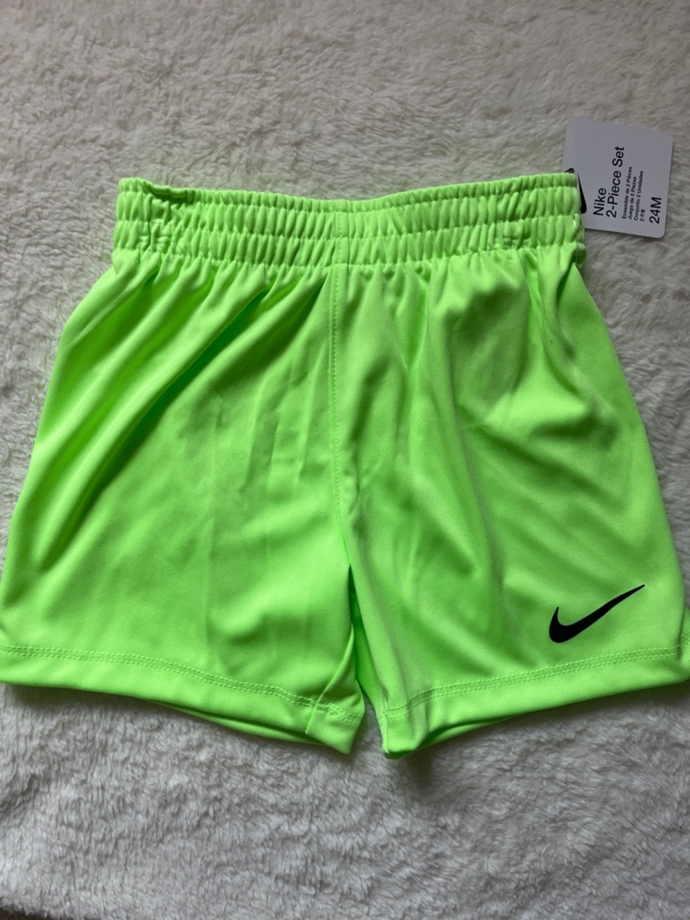 Nike Athletic Shorts